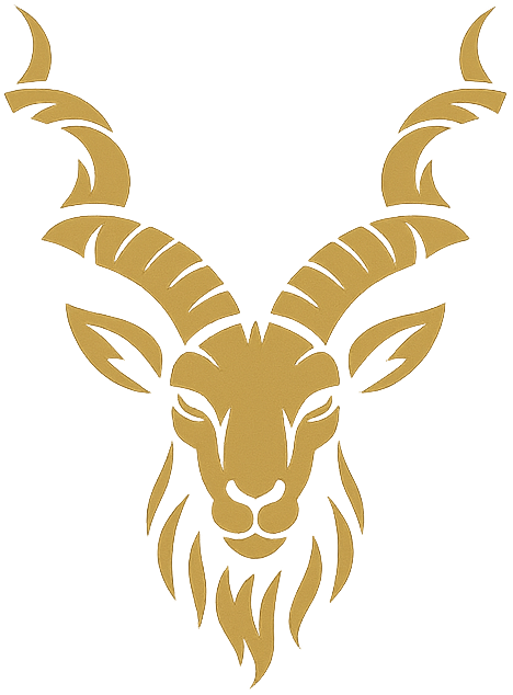Markhor Trades logo